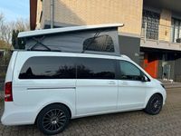 gebraucht Mercedes V200 (BlueTEC) d lang Camper