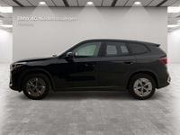 Używany BMW iX1 Performance 225 kW (306 KM) 2023 Czarny SUV