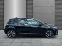 Gebraucht Renault Clio Techno 90 PS (66 kW) 2025 Blackpearlschwarz Kleinwagen
