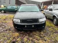 gebraucht Audi A4 B6 1.8t