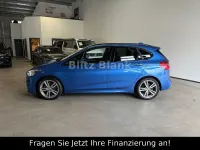 Gebraucht BMW 220 Active Tourer Performance 190 PS (139 kW) 2015 Blau Van / Kleinbus