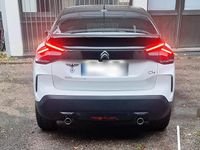 Gebraucht Citroën C4 130 PS (95 kW) 2021 Weiß Limousine