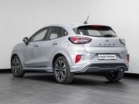 Gebraucht Ford Puma ST-Line 125 PS (91 kW) 2023 Silber SUV