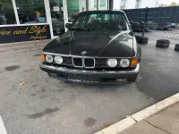 Gebraucht BMW 730 1986 Limousine