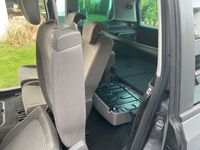 gebraucht Seat Alhambra 2.0 TDI Ecomotive 103kW 4YOU 4YOU