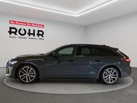 Second-hand Audi A5 Edition .1 150 CP (110 kW) 2025 Gri Break