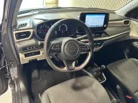 Gebraucht Suzuki Swift Comfort+ 83 PS (61 kW) 2025 Mineral gray Kleinwagen