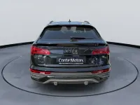Usata Audi Q5 S-Line 204 CV (150 kW) 2021 SUV