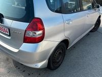 Gebraucht Honda Jazz 82 PS (60 kW) 2006 Grau Kleinwagen