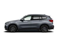 gebraucht BMW X1 xDrive 25e Allrad El. Panodach Panorama Navi Soundsystem LED El. Heckklappe Mehrzonenklima 2-Zonen-Klimaautom