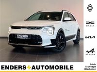 Gebraucht Kia e-Niro Inspiration 150 kW (204 PS) 2023 Weiß SUV