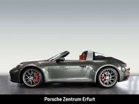 gebraucht Porsche 911 Targa 4S 911 992 Exclusiv Heritage