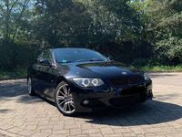 gebraucht BMW 320 Cabriolet 320 i M Sport Edition