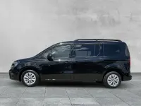 Neu Renault Kangoo Equilibre 116 PS (85 kW) 2026 Blau Van / Kleinbus