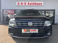 Gebraucht VW Tiguan Allspace Comfortline 150 PS (110 kW) 2021 Andere SUV