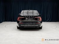 Gebraucht Volvo S60 Plus 455 PS (334 kW) 2023 Schwarz Limousine