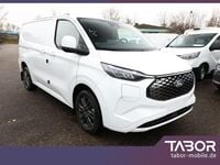 Neu Ford E-Transit Limited 160 kW (218 PS) 2025 Weiß Van