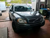 Gebraucht Volvo XC90 185 PS (136 kW) 2009 Grau SUV