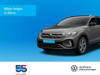 Gebraucht Seat Leon FR 150 PS (110 kW) 2024 Magnetic grau metallic Limousine