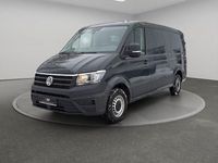 Gebraucht VW Crafter 140 PS (102 kW) 2023 Grau Van