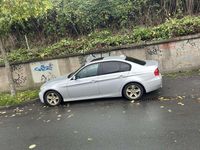 Gebraucht BMW 320 170 PS (125 kW) 2008 Kombi