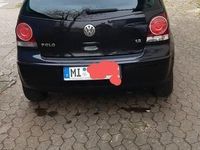 gebraucht VW Polo 1,2 9n