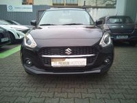 Gebraucht Suzuki Swift Comfort 83 PS (61 kW) 2023 Schwarz Limousine