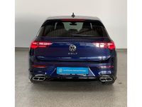 gebraucht VW Golf VIII 1.5 eTSI ''R-Line'' DSG StandHZG/AHK/Navi