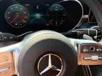 Second-hand Mercedes C220 AMG 194 CP (142 kW) 2018 Verde Break