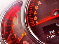 Second-hand Mini Cooper SD 170 CP (125 kW) 2015 Albastru Hatchback