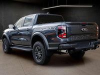 Używany Ford Ranger Raptor 292 KM (214 kW) 2023 Szary Pickup