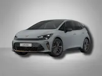 Gebraucht Cupra Born 169 kW (231 PS) 2025 Vapor grey metallic Kleinwagen