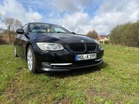 Gebraucht BMW 335 Performance 306 PS (225 kW) 2011 Schwarz Coupé