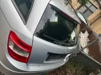 Gebraucht Mercedes C200 140 PS (102 kW) 2008 Silber Kombi