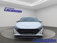 Gebraucht Hyundai i20 Select 79 PS (58 kW) 2025 Weiß Kleinwagen