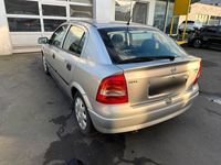 gebraucht Opel Astra 1.8L