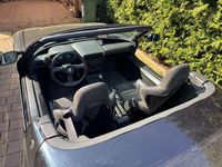 Gebraucht BMW Z1 170 PS (125 kW) 1991 Schwarz Cabrio