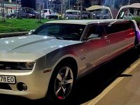 Gebraucht Chevrolet Camaro 405 PS (297 kW) 2016 Limousine
