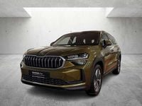 Gebraucht Skoda Kodiaq Selection 150 PS (110 kW) 2024 Gold SUV