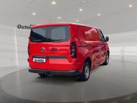 Gebraucht VW Transporter 150 PS (110 kW) 2025 Rot Van