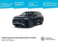 Brugt VW Tayron 150 HK (110 kW) 2025 Sort SUV