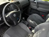 Gebraucht VW Polo 68 PS (50 kW) 2009 Kleinwagen