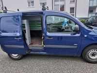 gebraucht VW Transporter 