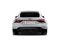 Gebraucht Audi RS e-tron GT Ambiente 439 kW (598 PS) 2022 Suzukagrau metallic Limousine