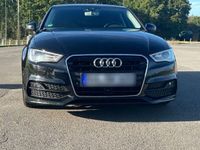 gebraucht Audi A3 2.0 TDI S tronic S line S line