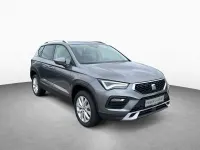 Nowe Seat Ateca 150 KM (110 kW) 2026 Other SUV