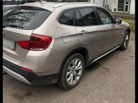 Gebraucht BMW X1 205 PS (150 kW) 2009 SUV