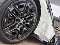 Neu BMW iX M Sport 300 kW (408 PS) 2026 Weiß SUV