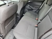 gebraucht Ford Focus Turnier 1.5 TDCI 120 PS