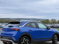 Gebraucht Opel Mokka 2023 Blau SUV